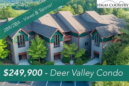 151 Deer Valley Dr, Boone, NC