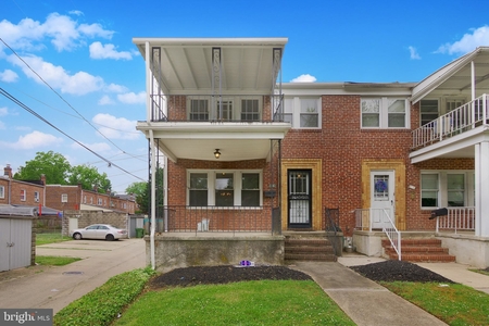 246 Mallow Hill Rd, Baltimore, MD