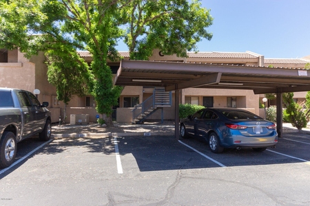 10828 N Biltmore Dr, Phoenix, AZ
