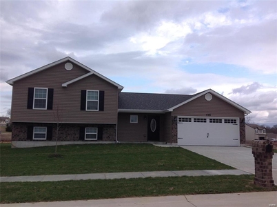 309 Late Harvest Dr, Wright City, MO