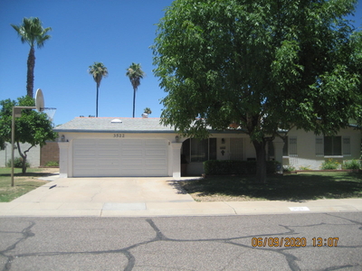 3522 E Sunnyside Dr, Phoenix, AZ