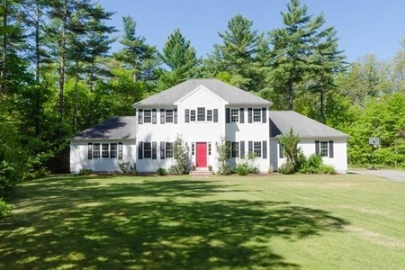 771 Mill St, Marion, MA
