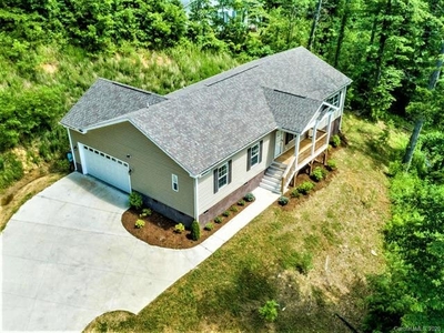115 Luther Cove Rd, Candler, NC