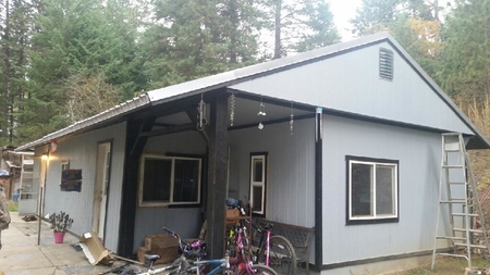 277 Lakeview Dr, Blanchard, ID