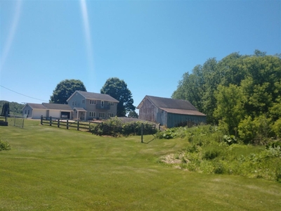 5487 County Road P, Cross Plains, WI