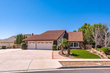 2968 Meadowstone Dr, Simi Valley, CA