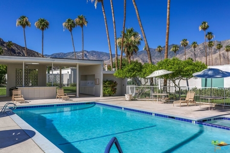 1856 Sandcliff Rd, Palm Springs, CA