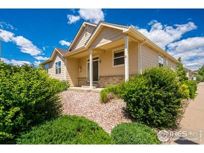 4902 29th St, Greeley, CO