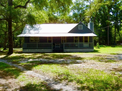141 Old Shell Point Rd, Crawfordville, FL
