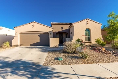 3724 Sienna Ave, Las Cruces, NM