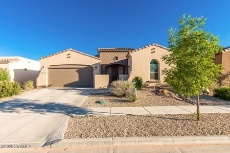 3724 Sienna Ave, Las Cruces, NM