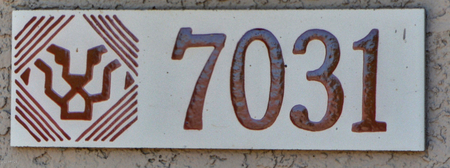 7031 S 43rd Dr, Laveen, AZ