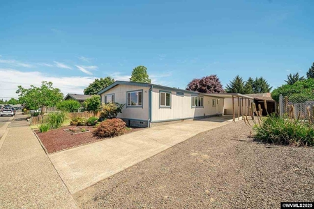 1962 48th Ave, Albany, OR