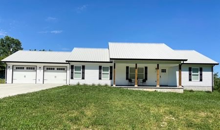 2814 Covemont Rd, Sevierville, TN