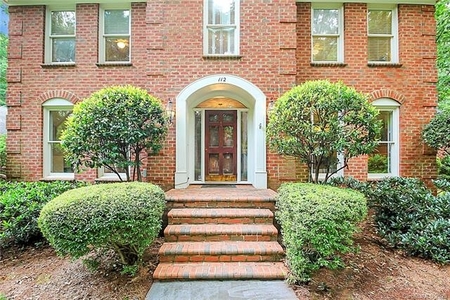112 Cabell Way, Charlotte, NC