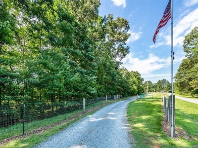 1224 Polk Ford Rd, Stanfield, NC