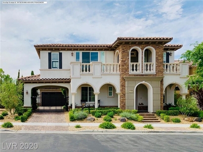 3179 Palazzo Reale Ave, Henderson, NV