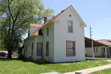 1003 Broadway St, Chillicothe, MO
