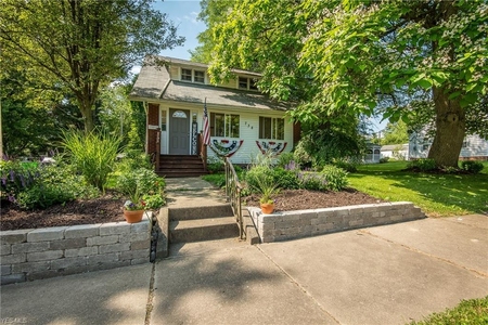 738 Kingsway St, Alliance, OH
