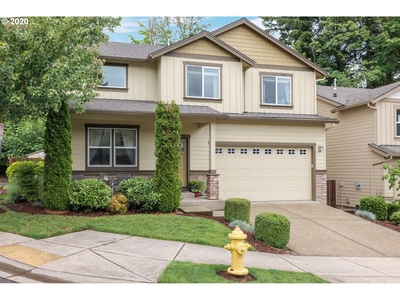 1294 Nw 106th Ter, Portland, OR