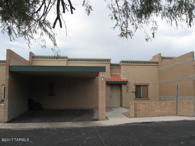 1341 E Zulema Loop, Tucson, AZ