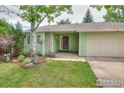 2533 Courtland Ct, Fort Collins, CO