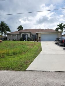 2721 Sw 22nd Ave, Cape Coral, FL