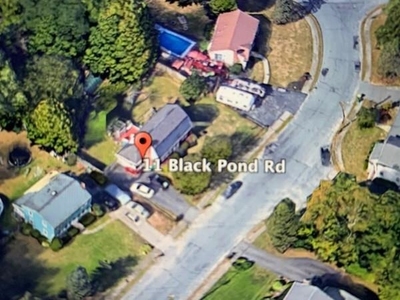 11 Black Pond Rd, Mansfield, MA