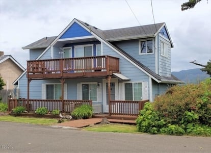 4902 Sw Coast Ave, Lincoln City, OR