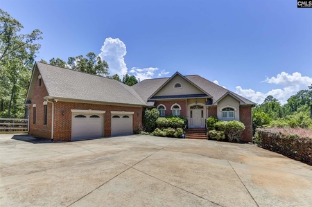 1051 Point View Rd, Chapin, SC