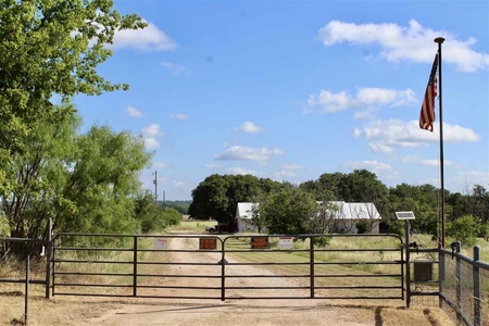 10990 County Road 204, Richland Springs, TX
