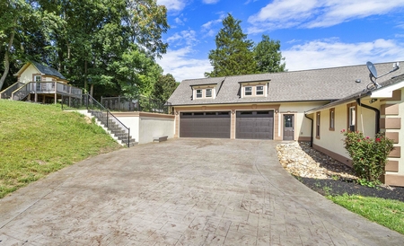 2208 Woods Smith Rd, Knoxville, TN