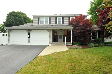 109 Presidential Dr, Horseheads, NY