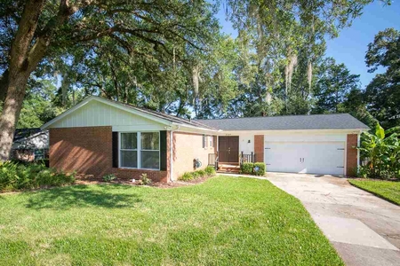 3149 Tipperary Dr, Tallahassee, FL