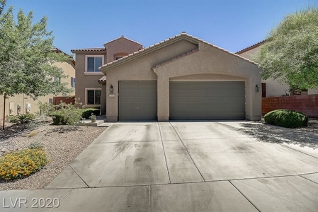 2596 Calanques Ter, Henderson, NV