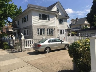 86-45 106th Street, Queens, NY