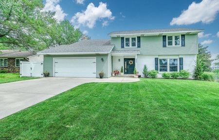6803 Ideal Ave, Cottage Grove, MN
