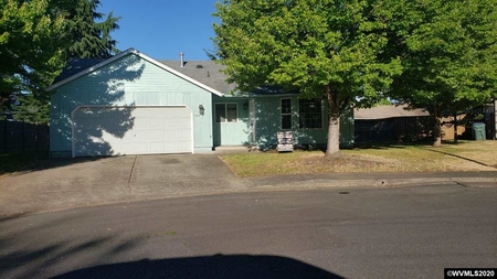 343 Dawn Ct, Independence, OR