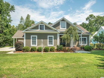 3876 Cow House Ct, Murrells Inlet, SC