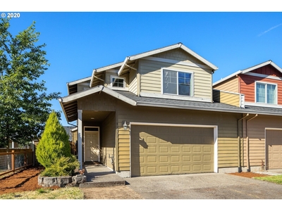 33931 Rolling Hills Dr, Scappoose, OR