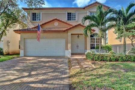 6115 Nw 41st Dr, Coral Springs, FL