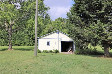 324 County Road 299, Sweetwater, TN