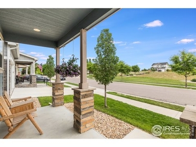 2215 Chesapeake Dr, Fort Collins, CO