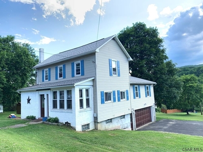 497 Naylor Rd, Johnstown, PA