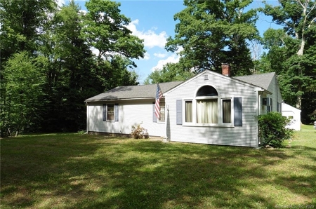 683 Stafford Rd, Somers, CT