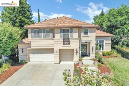 1912 Table Mountain Way, Antioch, CA