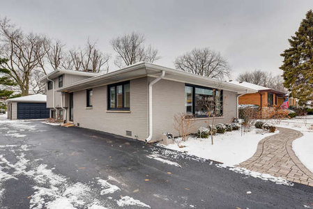 5308 Central Ave, Western Springs, IL