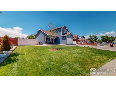 127 24th Ave, Greeley, CO