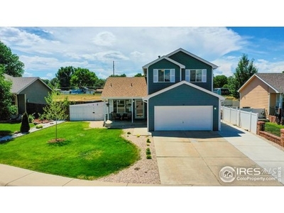 127 24th Ave, Greeley, CO