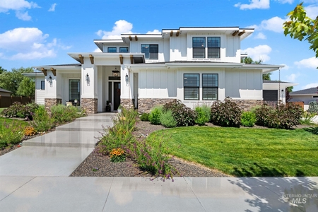 4568 W Temple Dr, Meridian, ID